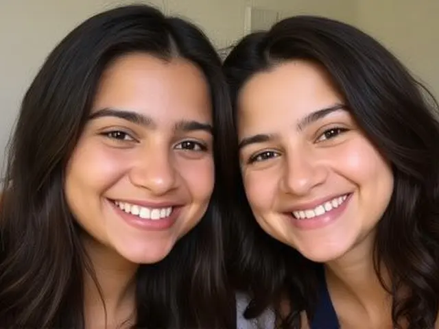 Irmã de Milena, do BBB 26, revela crise de ansiedade e acidente nos EUA