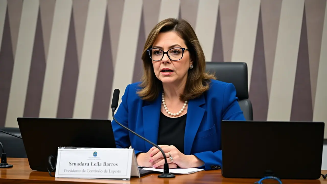 Desafios e Incertezas do Ciclo 2027