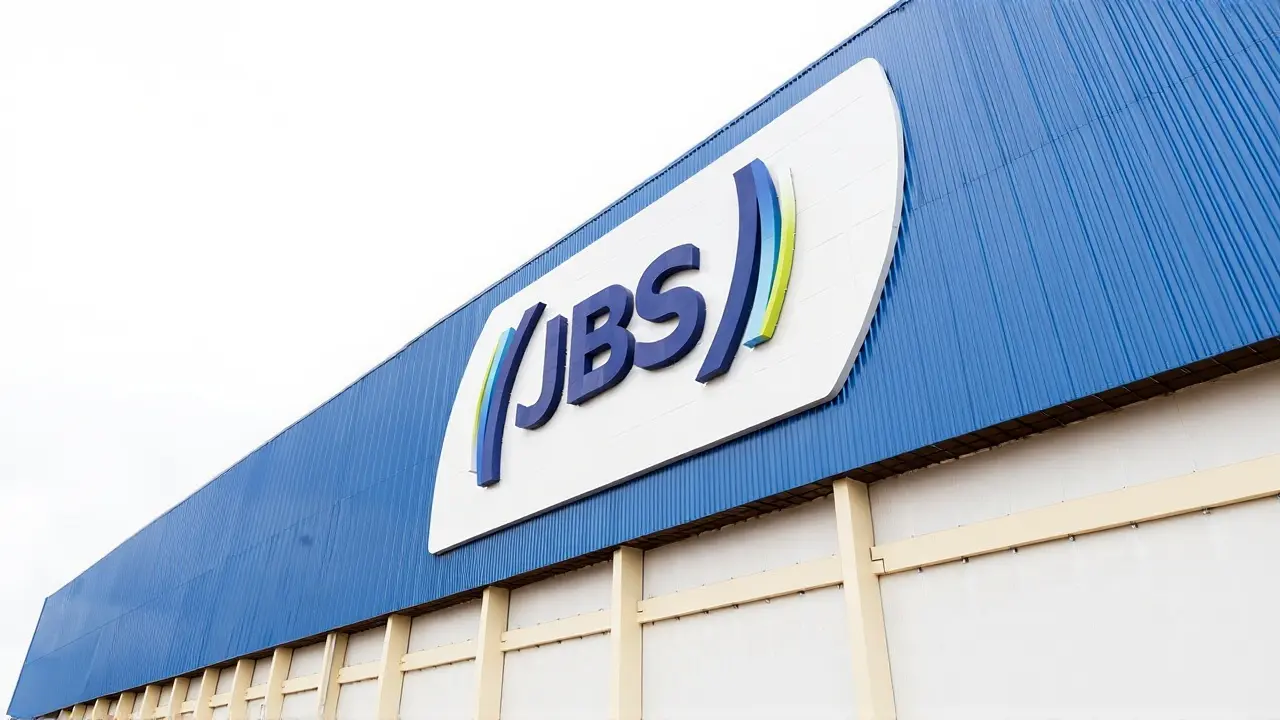 JBS emite US$ 2 bi em dívida no exterior com taxas abaixo da média