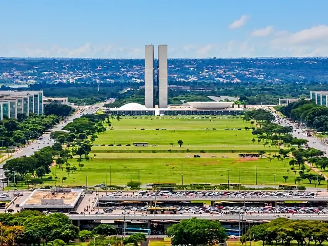 Concursos Federais: Entenda o processo de pedidos para 2027