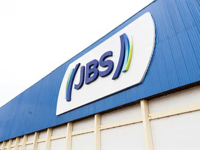 JBS emite US$ 2 bi em dívida no exterior com taxas abaixo da média
