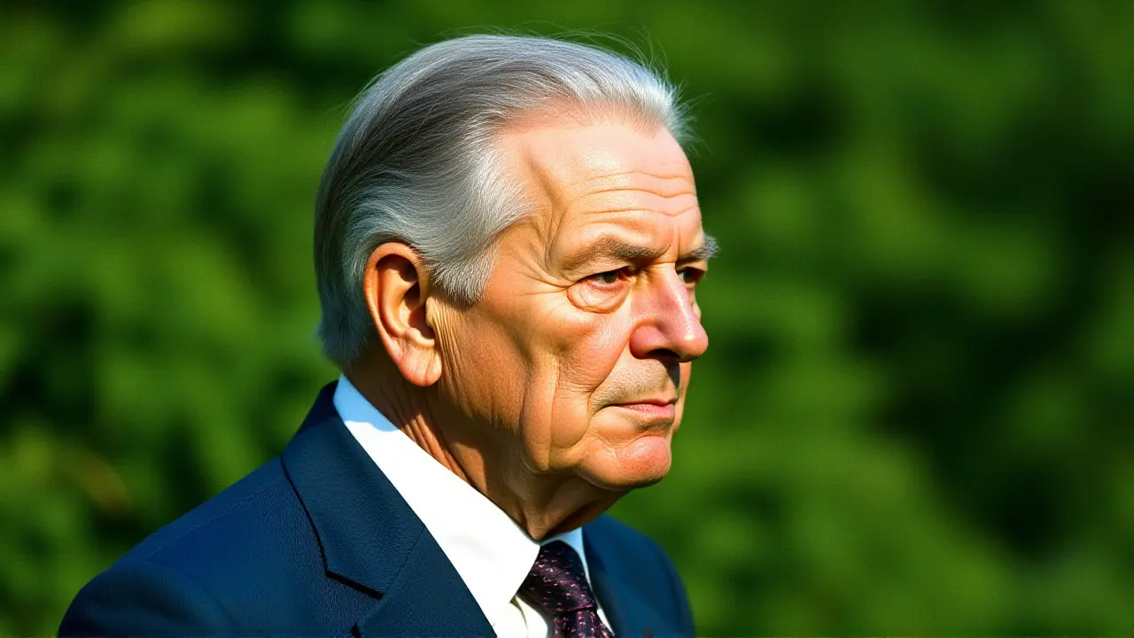 Legado de injustiça