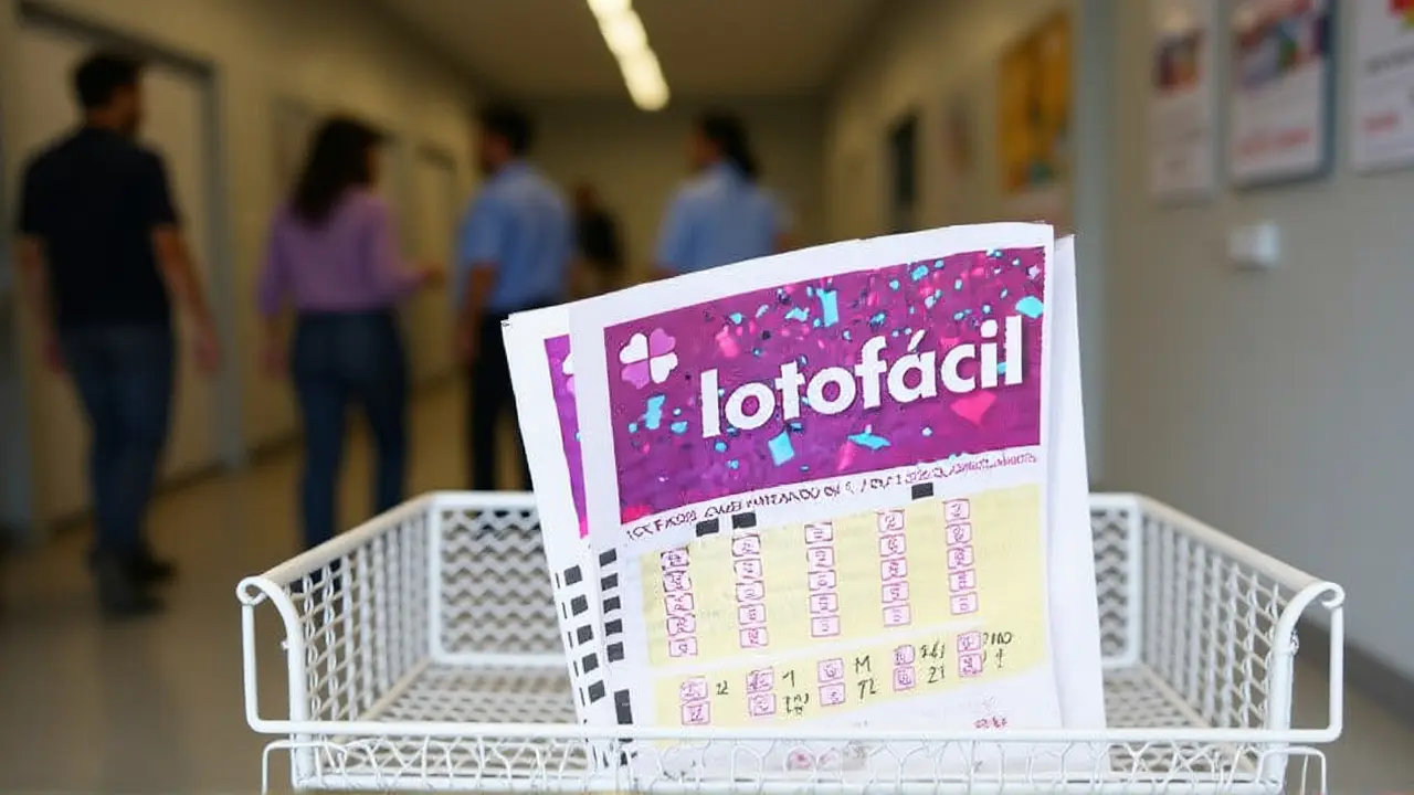 Lotofácil acumula R$ 5 mi após concurso 3726; veja detalhes
